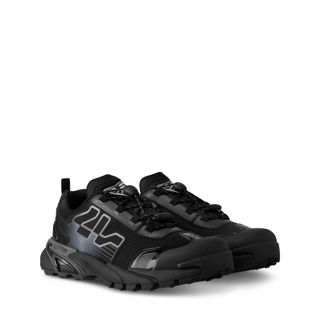 Tênis LV Runner Tatic - Sapatos | LOUIS VUITTON ®
